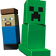 Illustration for article titled emMinecraft/em Micro World Debuts At emLEGO/em World Copenhagen, Shipping Summer 2012